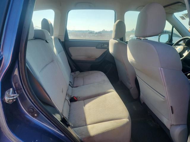 Снимка 11 от търг – 2014 SUBARU FORESTER с VIN JF2SJAAC9EG543187