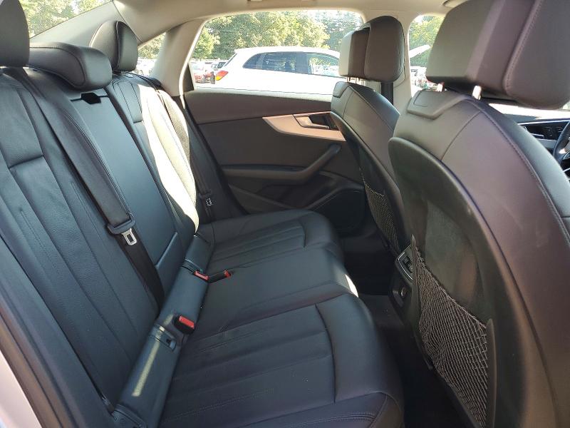 Zdjęcie 10 z aukcji – 2017 AUDI A4 z VIN WAUANAF43HN030921