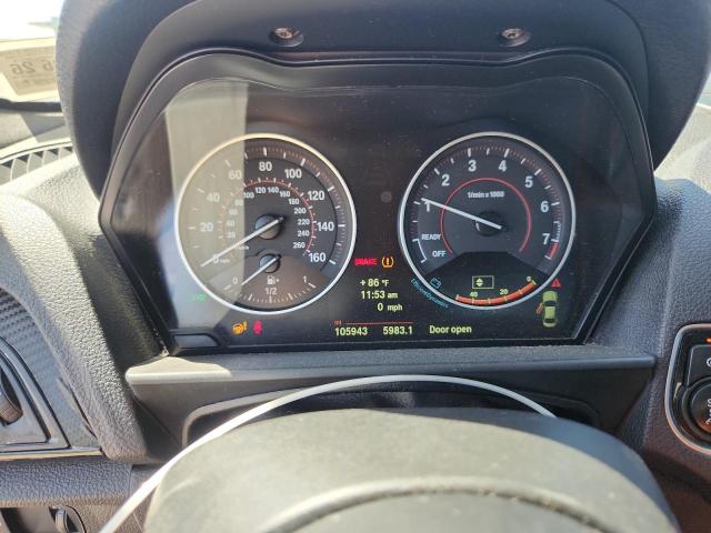 Foto 9 de la subasta – 2014 BMW 228 con VIN WBA1F5C56EVW98158