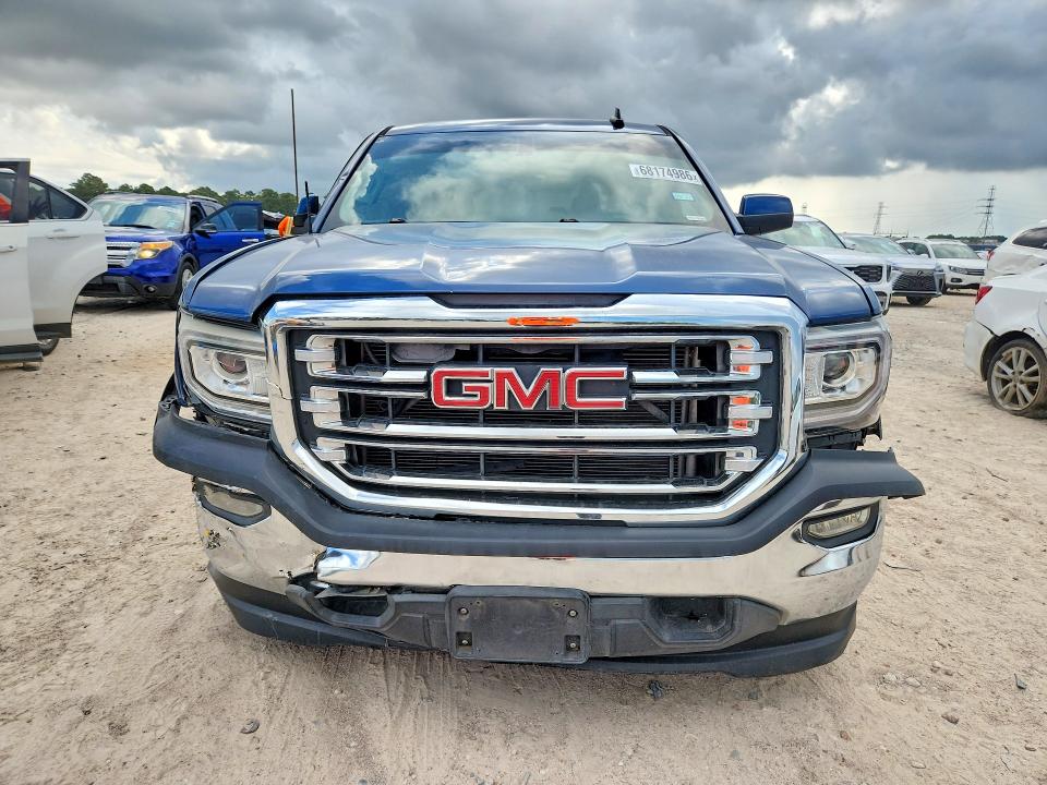 Zdjęcie 5 z aukcji – 2016 GMC SIERRA z VIN 1GTR1MECXGZ122563