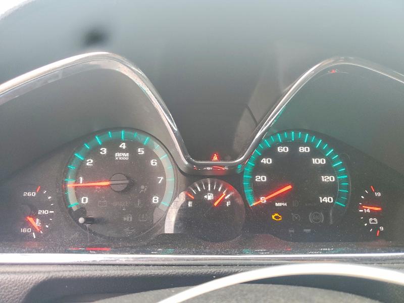 Снимка 9 от търг – 2016 CHEVROLET TRAVERSE с VIN 1GNKVGKD4GJ251697