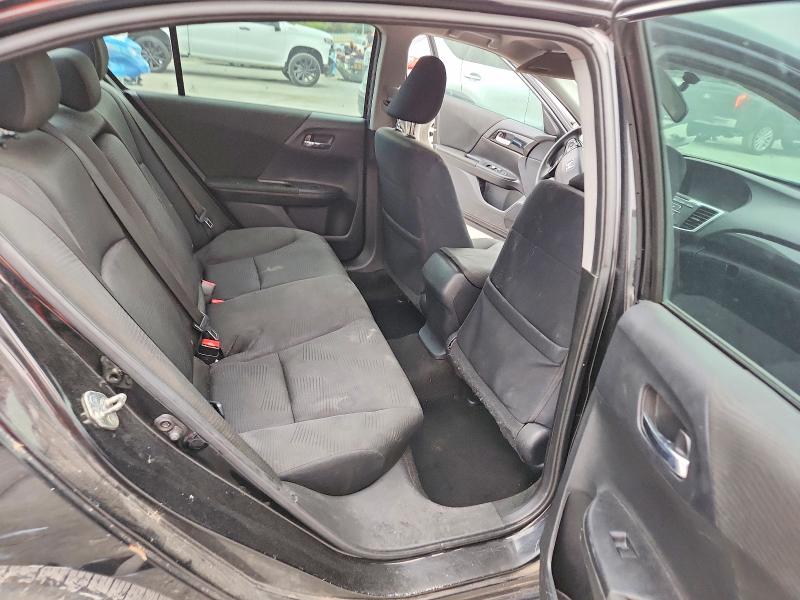 Photo 10 from auction – 2017 HONDA ACCORD with VIN 1HGCR2F38HA221126