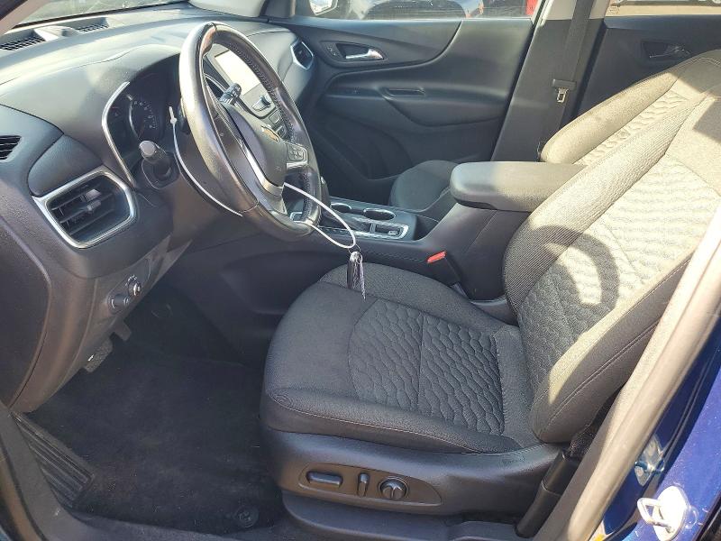 Photo 7 from auction – 2019 CHEVROLET EQUINOX with VIN 3GNAXUEV2KL398935