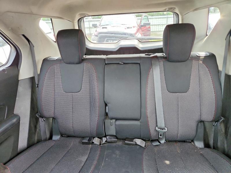 Photo 10 from auction – 2014 CHEVROLET EQUINOX with VIN 2GNALBEK0E6345164