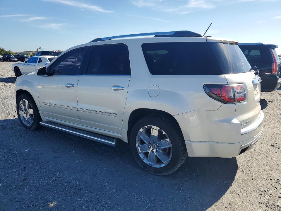 Photo 2 from auction – 2014 GMC ACADIA with VIN 1GKKRTKDXEJ246656