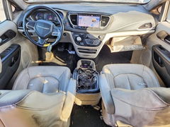 Photo 8 from auction – 2021 CHRYSLER PACIFICA with VIN 2C4RC1L76MR594084