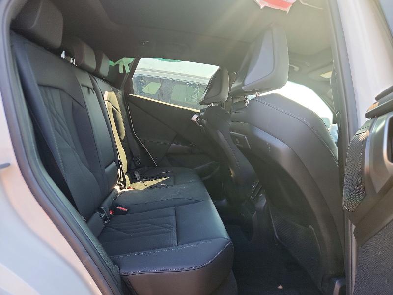 Zdjęcie 10 z aukcji – 2026 BMW X3 z VIN 5UX53GP06T9207373
