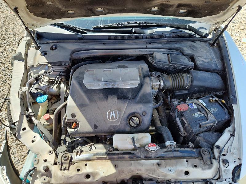 Photo 11 from auction – 2008 ACURA TL with VIN 19UUA66288A010020
