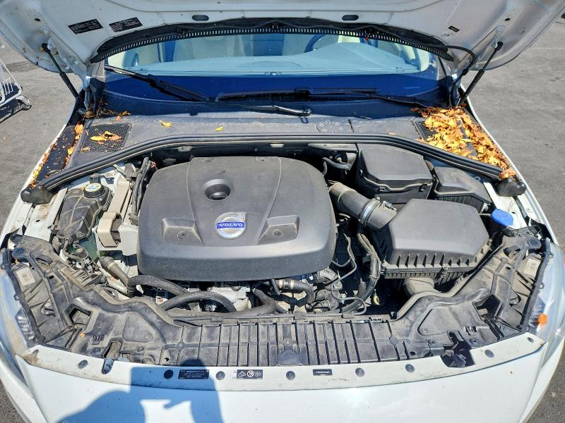 Foto 11 de la subasta – 2015 VOLVO V60 con VIN YV140MEM9F1240925