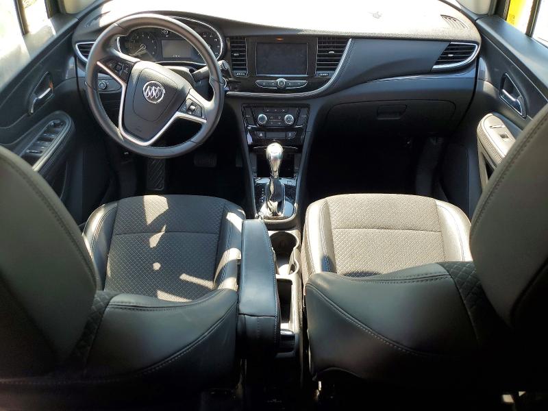 Zdjęcie 8 z aukcji – 2022 BUICK ENCORE z VIN KL4CJESM2NB528751