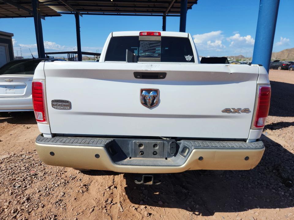 Zdjęcie 6 z aukcji – 2014 RAM 2500 z VIN 3C6UR5PLXEG175256