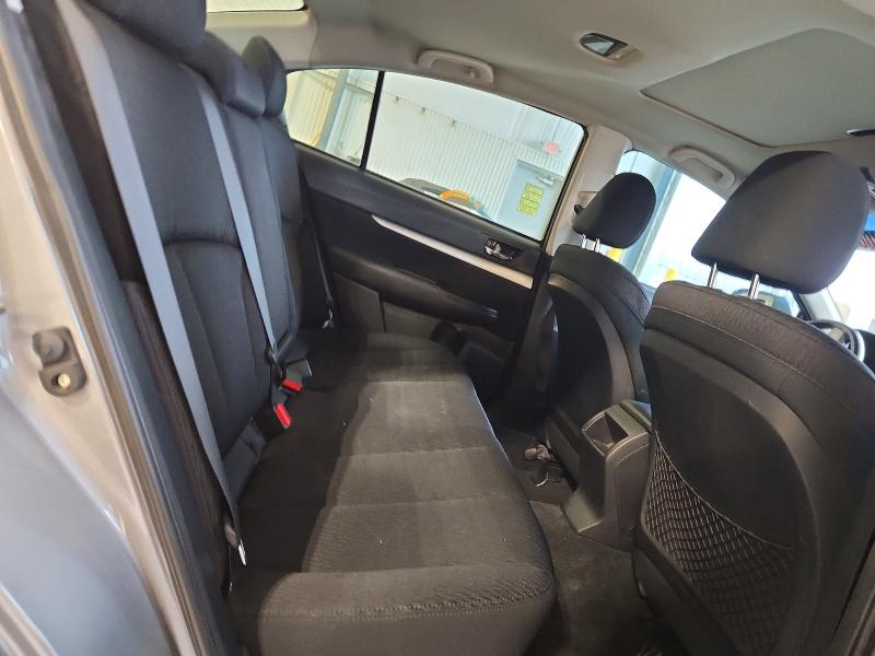 Фото 10 с аукциона – 2011 SUBARU LEGACY с VIN 4S3BMCC64B3230706