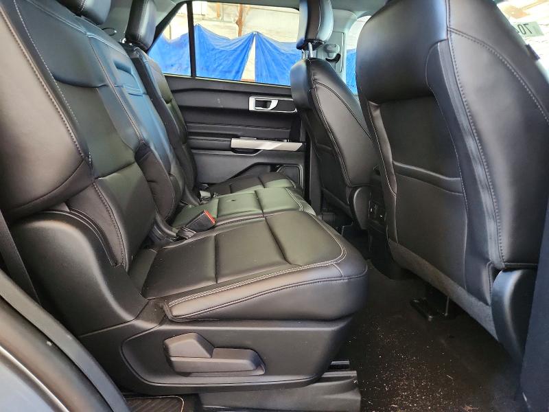 Снимка 11 от търг – 2023 FORD EXPLORER с VIN 1FMSK8DH0PGC04716