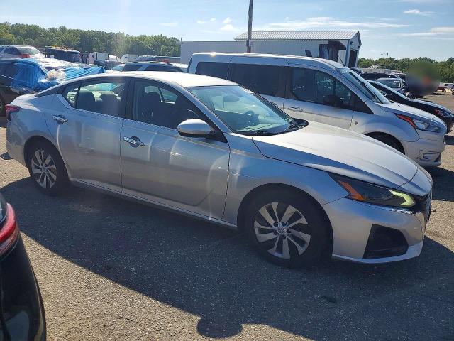 Photo 4 from auction – 2023 NISSAN ALTIMA with VIN 1N4BL4BV4PN342375