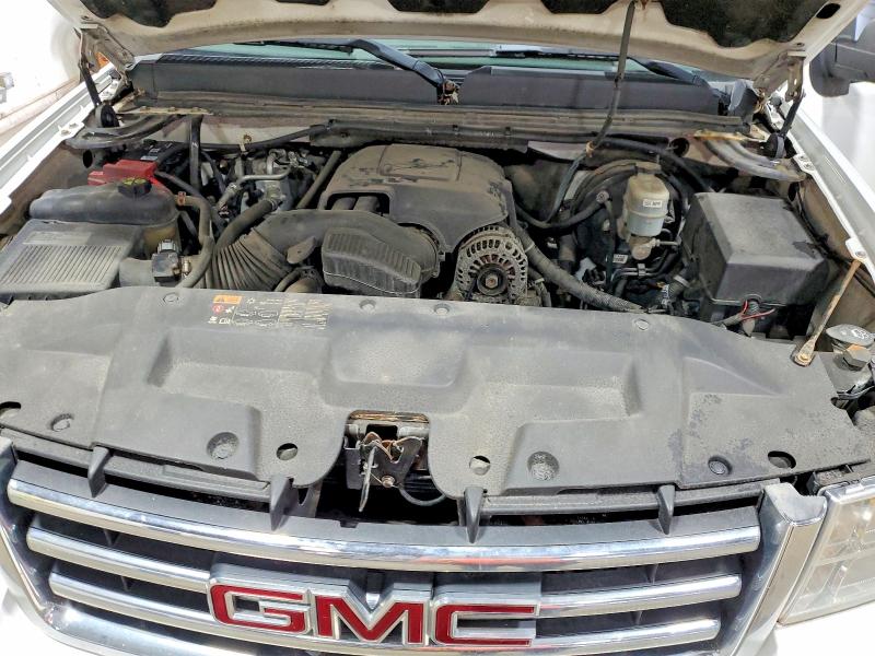صورة رقم 11 من المزاد - 2012 GMC SIERRA مع VIN 3GTP2VE72CG132835
