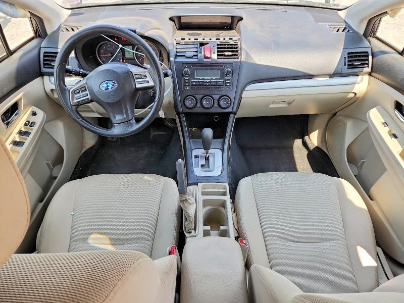 Снимка 8 от търг – 2014 SUBARU XV CROSSTREK с VIN JF2GPACC1E8306964