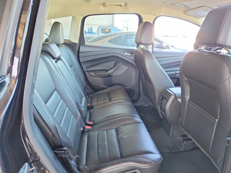 Фото 10 с аукциона – 2013 FORD C-MAX с VIN 1FADP5BU9DL541195