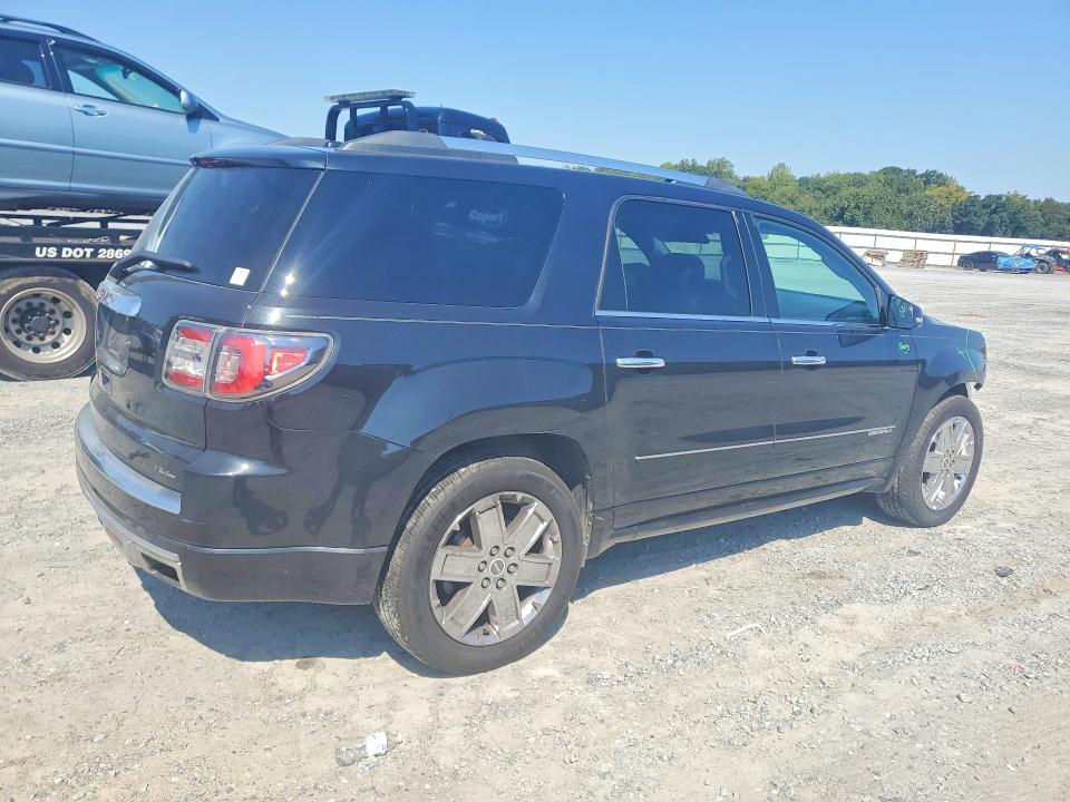 Photo 3 from auction – 2013 GMC ACADIA with VIN 1GKKRTKD4DJ233979