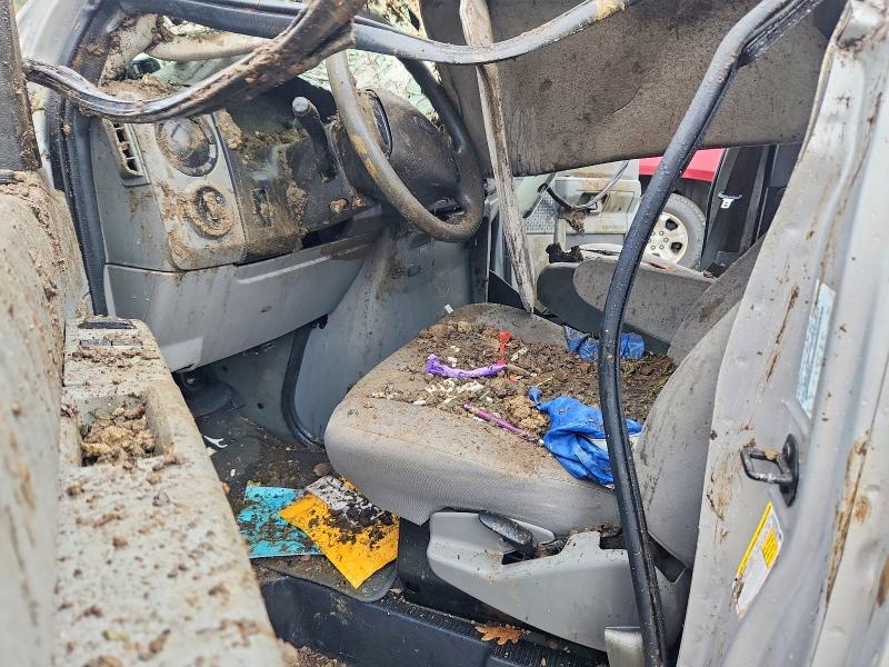Снимка 7 от търг – 2011 FORD ECONOLINE с VIN 1FBNE3BL6BDB03407