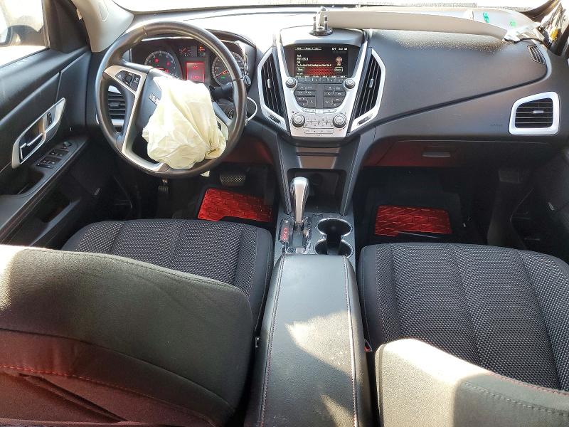 Zdjęcie 8 z aukcji – 2013 GMC TERRAIN z VIN 2GKALSEKXD6155688