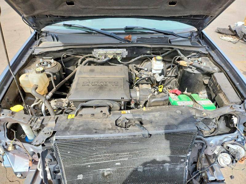 Photo 11 from auction – 2012 FORD ESCAPE with VIN 1FMCU9EG2CKA41231