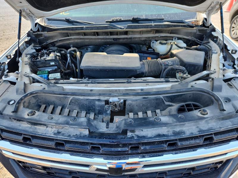 Photo 12 from auction – 2023 CHEVROLET TAHOE with VIN 1GNSCLED7PR286004