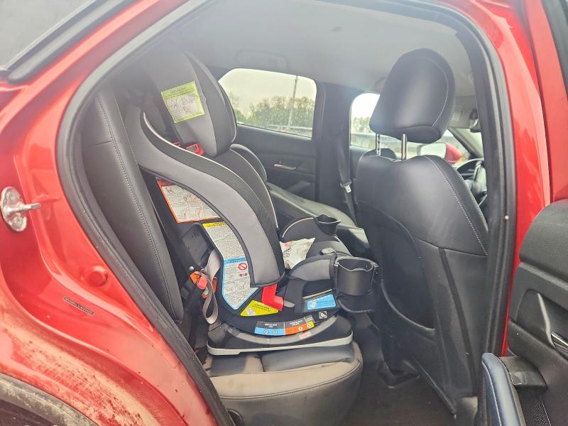 Photo 11 from auction – 2020 MAZDA CX-30 with VIN 3MVDMBDLXLM124430