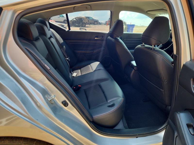 Снимка 10 от търг – 2021 NISSAN ALTIMA с VIN 1N4BL4CV4MN400270