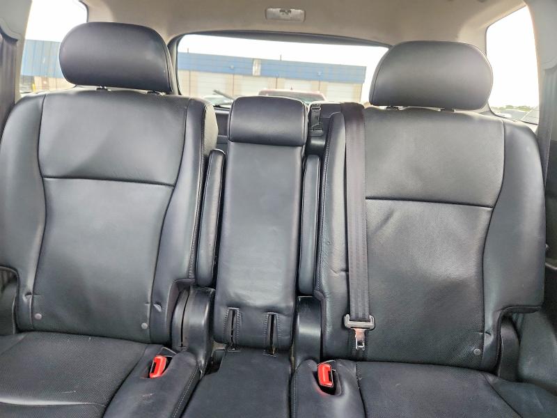 Photo 10 from auction – 2012 TOYOTA HIGHLANDER with VIN 5TDDK3EH0CS118868