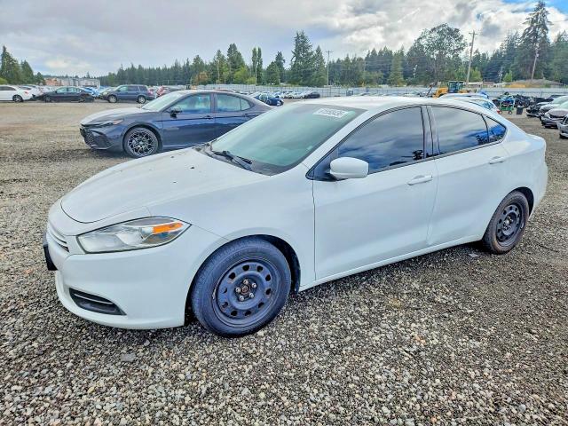 DODGE DART 2014 z numerem VIN 1C3CDFAA5ED833809 - Zdjęcie z aukcji