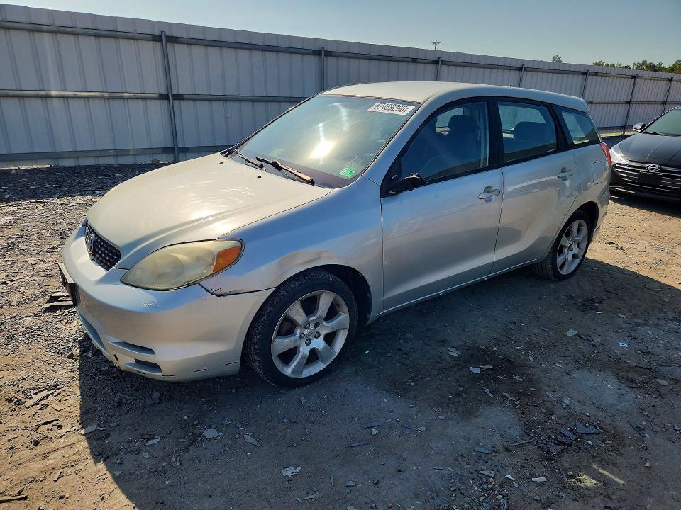 2003 TOYOTA MATRIX - Търг №67489296