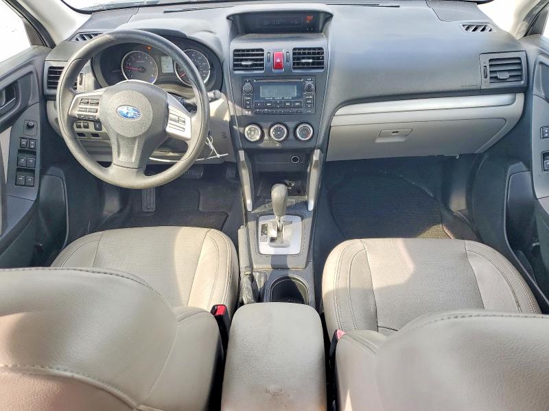 Zdjęcie 8 z aukcji – 2014 SUBARU FORESTER z VIN JF2SJAAC0EH411400