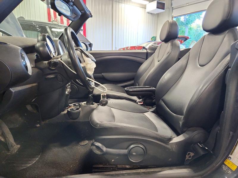 Photo 7 from auction – 2014 MINI COOPER with VIN WMWZN3C58ET861284
