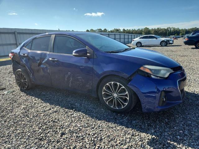 Photo 4 from auction – 2015 TOYOTA COROLLA with VIN 2T1BURHE3FC428368