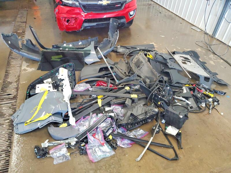 Photo 13 from auction – 2023 HONDA CR-V with VIN 2HKRS6H90PH803136