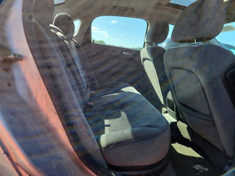 Photo 10 from auction – 2012 CHEVROLET IMPALA with VIN 2G1WB5E35C1155343