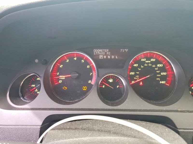 Снимка 9 от търг – 2011 GMC ACADIA с VIN 1GKKVTED6BJ387548