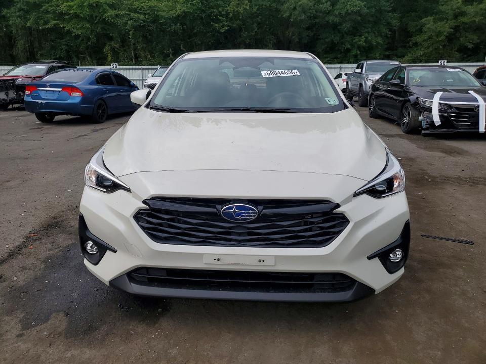 Zdjęcie 5 z aukcji – 2026 SUBARU IMPREZA z VIN JF1GUAFC8T8241469