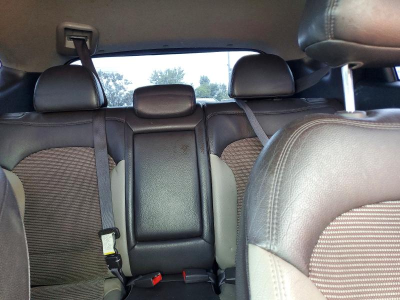 Photo 10 from auction – 2013 HYUNDAI TUCSON with VIN KM8JU3ACXDU707622