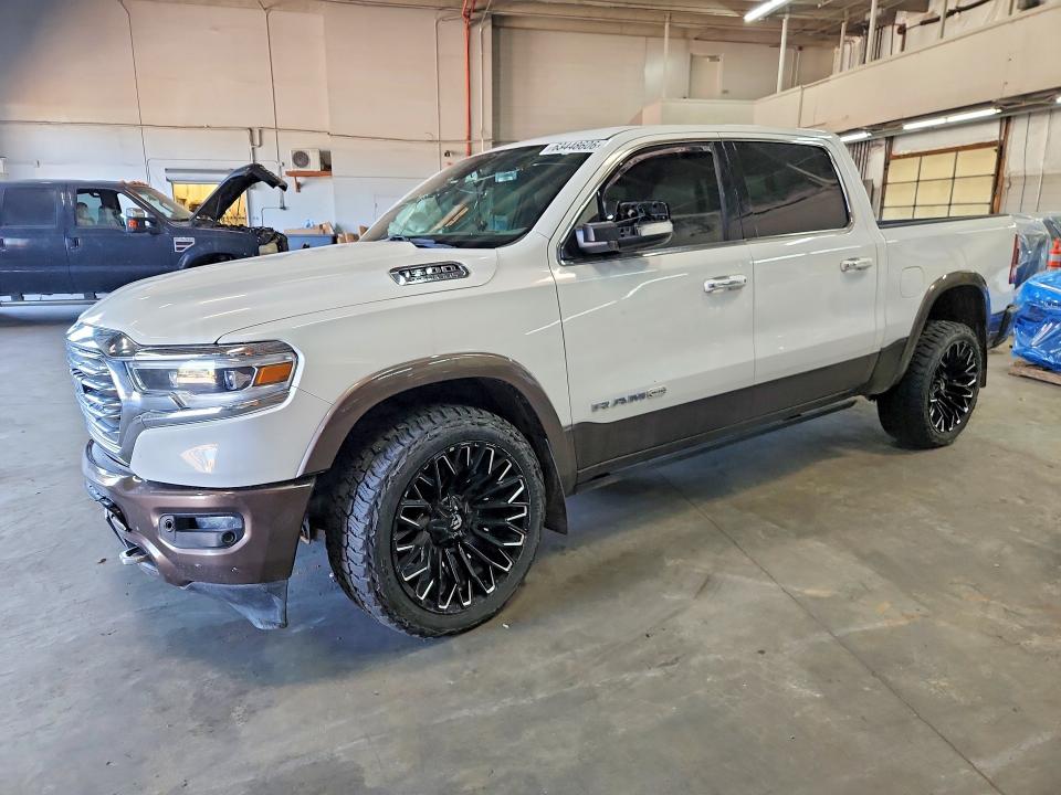 2020 RAM 1500 - Търг №63448606
