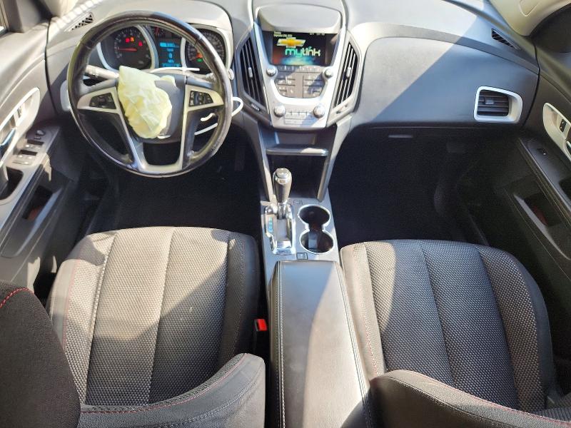 Снимка 8 от търг – 2016 CHEVROLET EQUINOX с VIN 2GNALCEK9G1126385