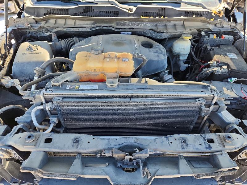 Photo 11 from auction – 2017 RAM 1500 with VIN 1C6RR7NM0HS881579