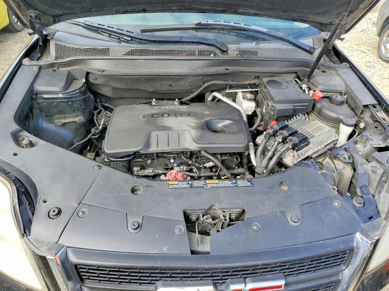 Photo 12 from auction – 2015 GMC TERRAIN with VIN 2GKALSEK0F6431928