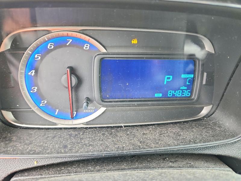 Foto 9 de la subasta – 2015 CHEVROLET TRAX con VIN 3GNCJRSB2FL244636