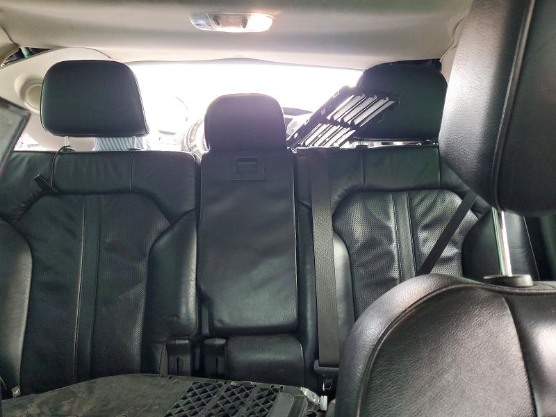 Zdjęcie 10 z aukcji – 2013 LINCOLN MKX z VIN 2LMDJ8JK1DBL39013