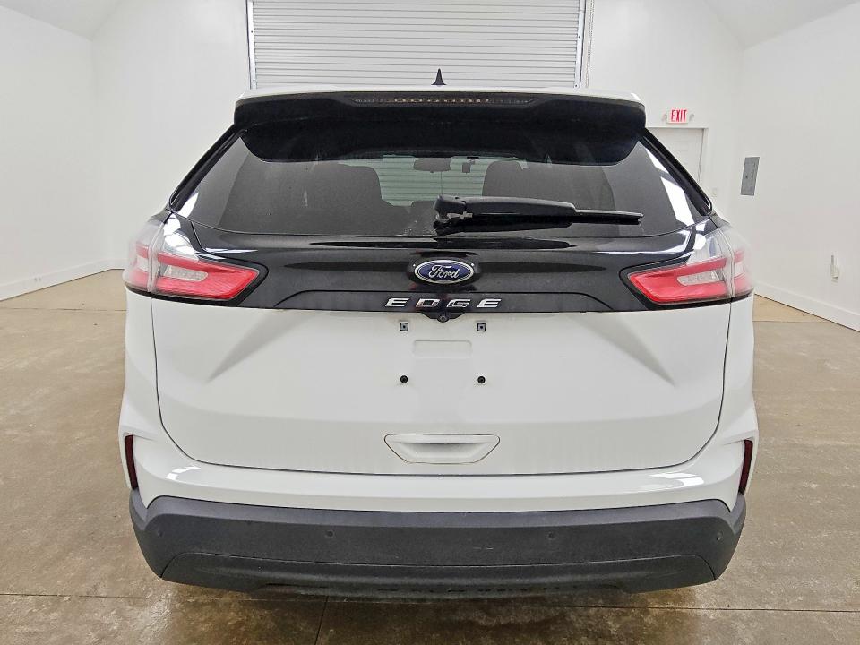 Photo 6 from auction – 2021 FORD EDGE with VIN 2FMPK3G9XMBA26247