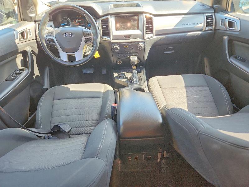 Photo 8 from auction – 2019 FORD RANGER with VIN 1FTER4FH4KLA72546