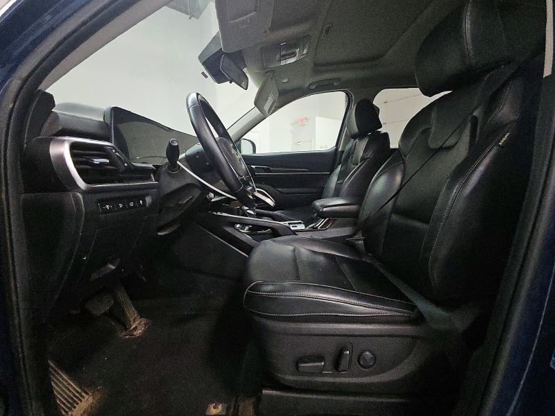 Снимка 7 от търг – 2025 KIA TELLURIDE с VIN 5XYP6DGCXSG599443