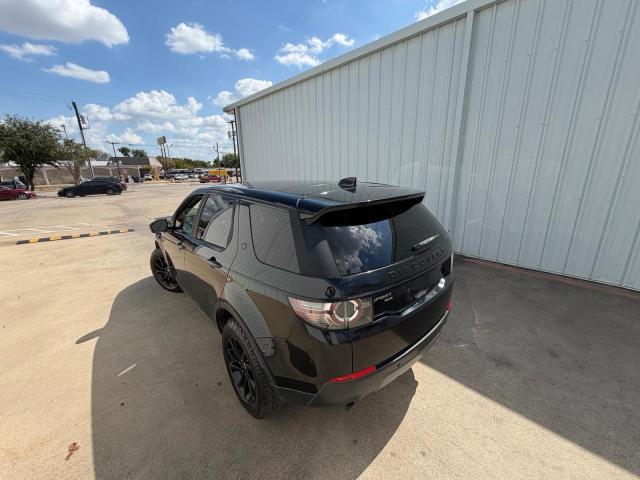 Снимка 3 от търг – 2019 LAND ROVER DISCOVERY SPORT с VIN SALCR2FX1KH808521