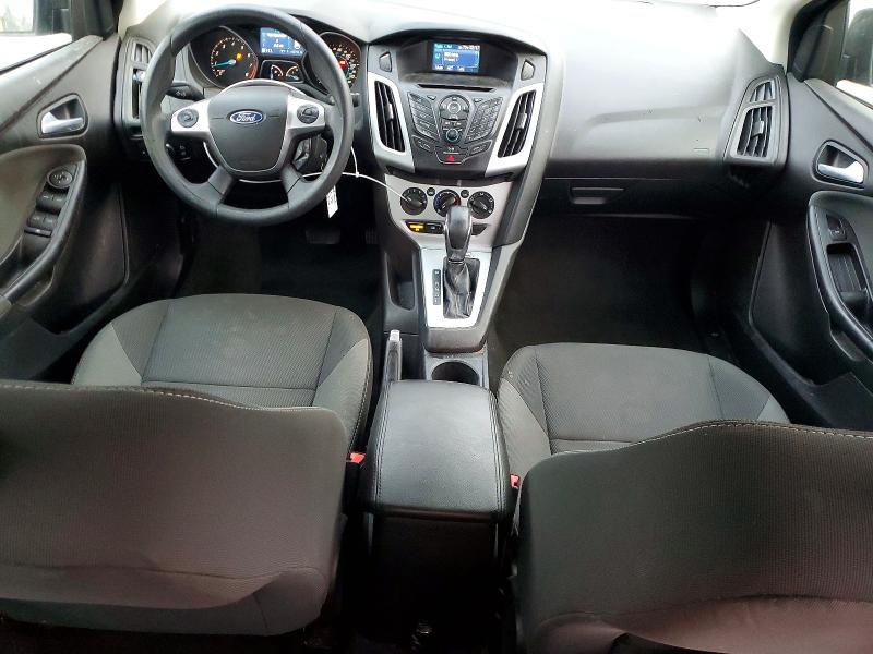 صورة رقم 8 من المزاد - 2012 FORD FOCUS مع VIN 1FAHP3F2XCL299272